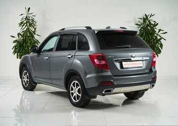 Lifan X60 Вид 4