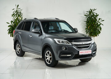 Lifan X60 Вид 3