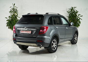 Lifan X60 Вид 5