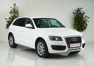 Audi Q5 Вид 3
