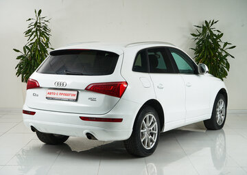 Audi Q5 Вид 5