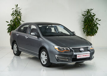 Lifan Solano Вид 3