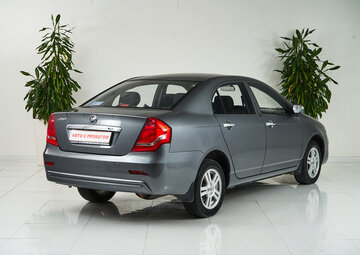 Lifan Solano Вид 5