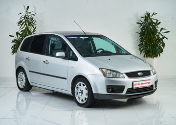 Ford C-MAX Вид 3