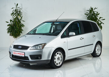 Ford C-MAX Вид 1