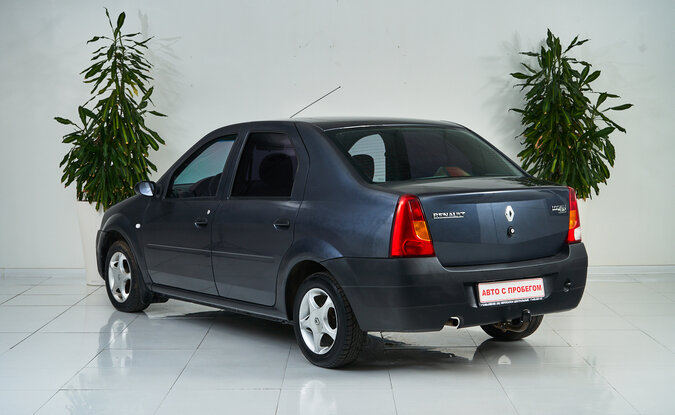 Renault Logan