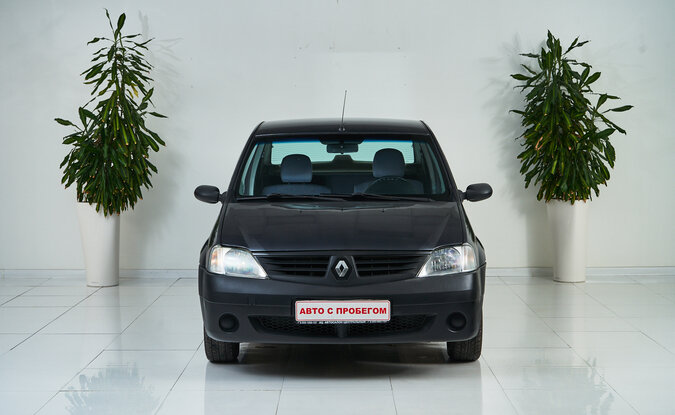 Renault Logan