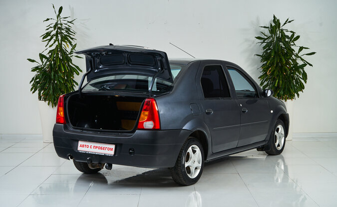 Renault Logan