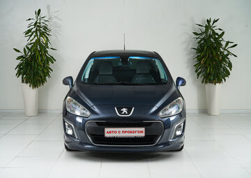 Peugeot 308 Вид 2