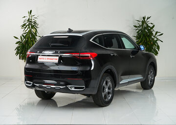Haval F7 Вид 5