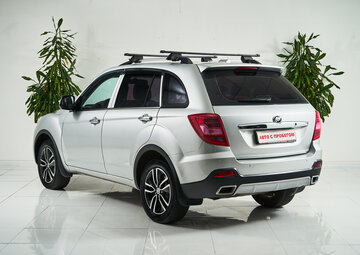 Lifan X60 Вид 4