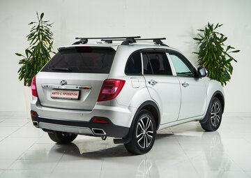 Lifan X60 Вид 5