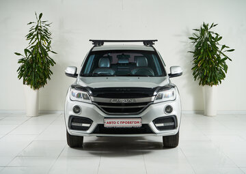 Lifan X60 Вид 2