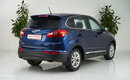 Chery Tiggo 5