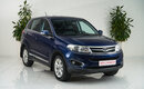 Chery Tiggo 5