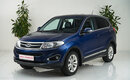 Chery Tiggo 5