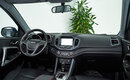 Chery Tiggo 5