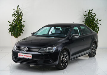 Volkswagen Jetta Вид 1