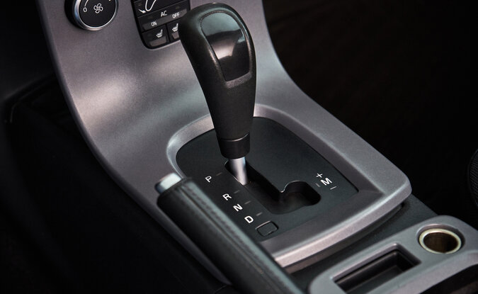 Volvo S40