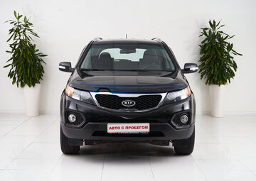 Kia Sorento Вид 2