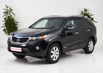 Kia Sorento Вид 1