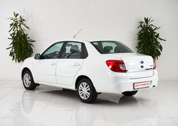 Datsun on-DO Вид 4