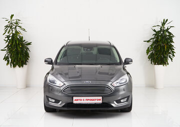 Ford Focus Вид 2