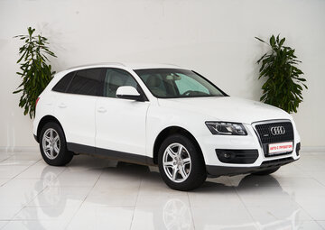 Audi Q5 Вид 3