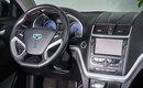 Geely Emgrand EC7