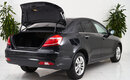 Geely Emgrand EC7