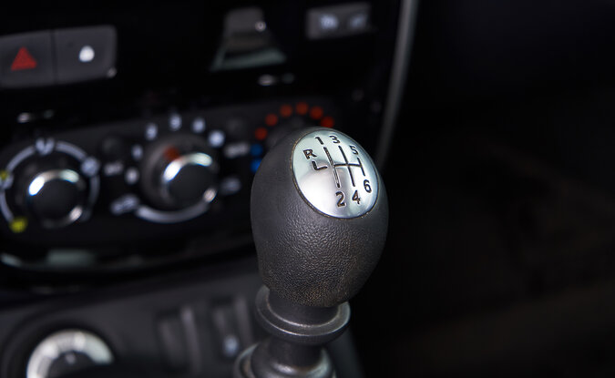 Nissan Terrano