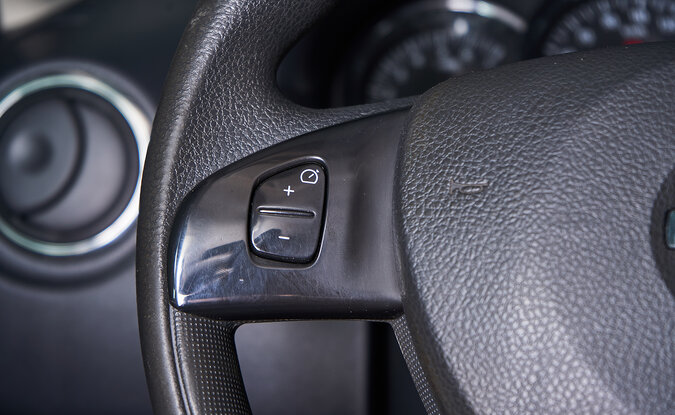 Nissan Terrano