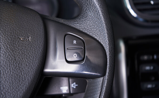 Nissan Terrano