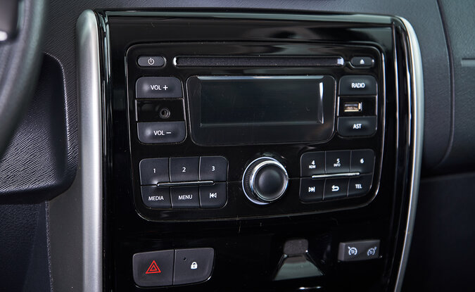 Nissan Terrano
