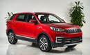 Changan CS55