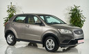 KGM | Ssangyong Actyon