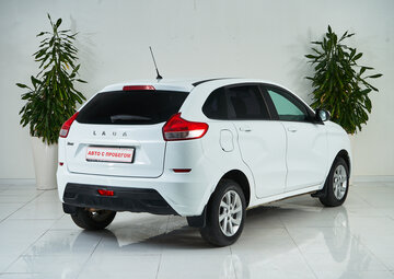 Lada XRAY Вид 5