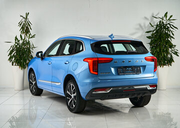 Haval Jolion Вид 5