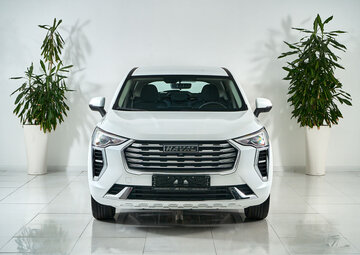 Haval Jolion Вид 2
