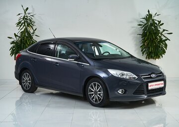 Ford Focus Вид 3