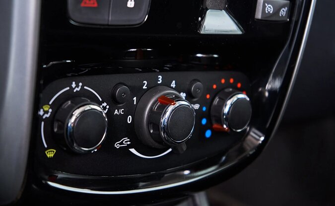 Nissan Terrano