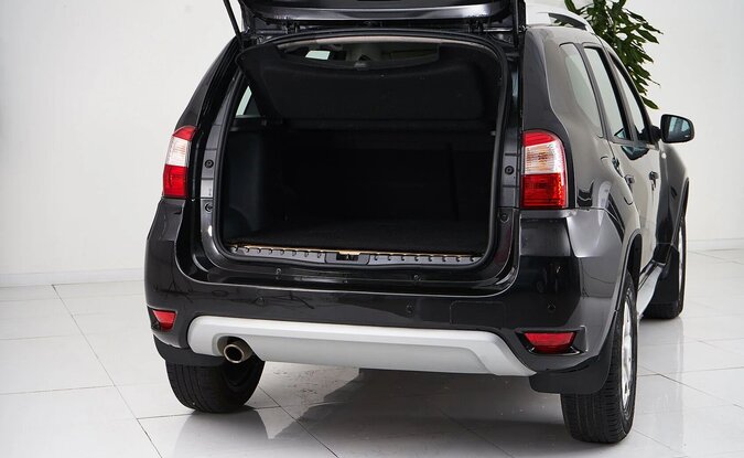 Nissan Terrano
