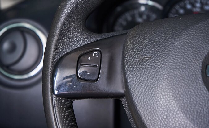 Nissan Terrano