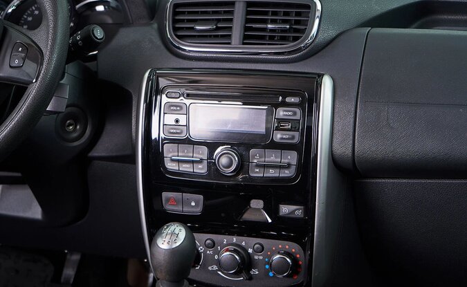 Nissan Terrano