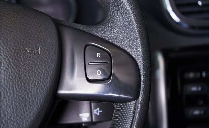 Nissan Terrano