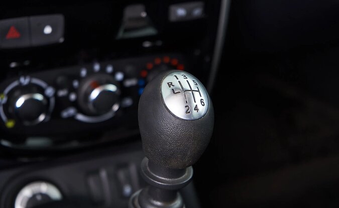 Nissan Terrano