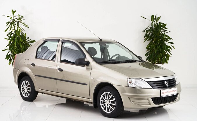 Renault Logan
