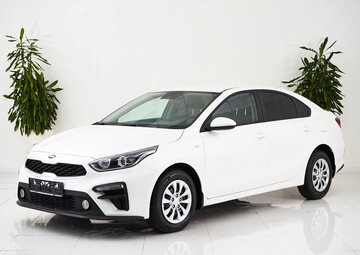 Kia Cerato Вид 1