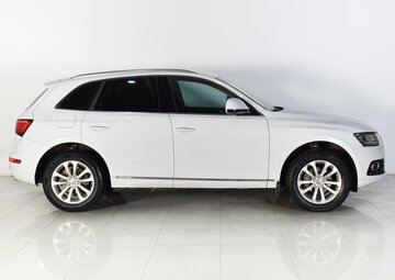 Audi Q5 Вид 5