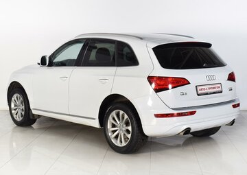 Audi Q5 Вид 2